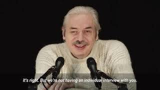 Nicolai Levashov - meeting with readers March 31, 2012 English subtitles