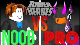 How To Level Up Fast With Naval Laser Villain Plus Ultra Roblox - roblox tower heroes hot dog frank
