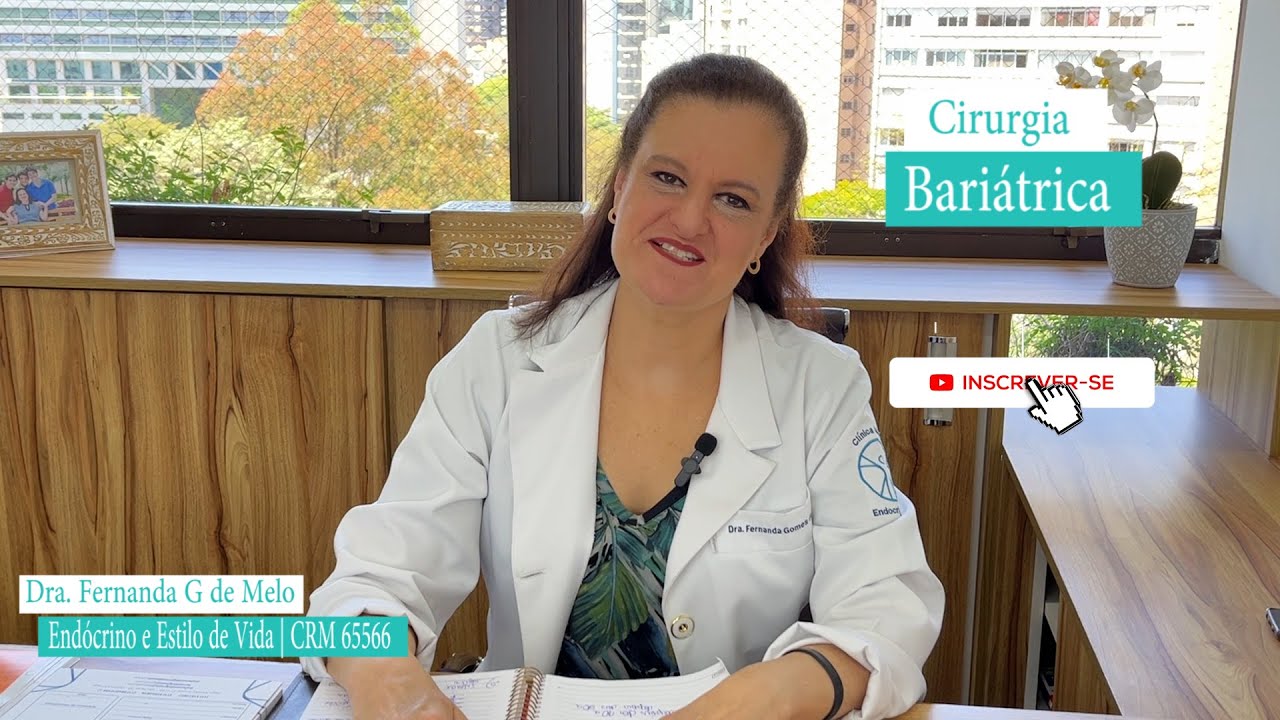 Cirurgia Bariátrica. Como Saber Se Você Tem Indicação De Fazer ...