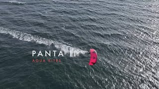 Aoua Panta II Kite Test 2024