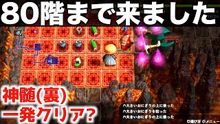 とぐろ島の神髄の裏99階目指してます。【風来のシレン6 実況010】