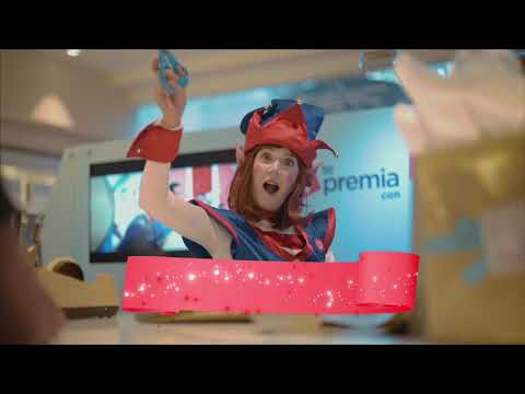 La magia de los Martes de Plaza La magia de los Martes de Plaza