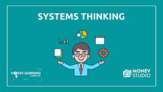 MONEV Learning: Sistem Berpikir (Systems Thinking)