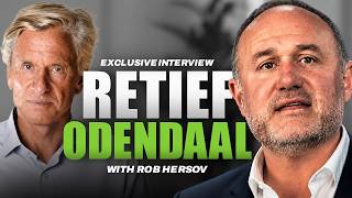 ROB HERSOV & RETIEF ODENDAAL: Nelson Mandela Bay Can Be Saved!