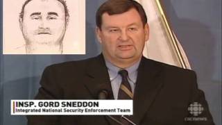 G20 Police Sketch Fail
