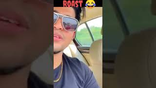 thara Bhai jogindar roast 😂🤣 part2 #shorts