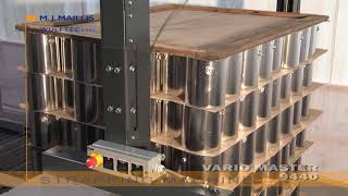Wulftec VarioMaster 9440 Automatic Strapping Machine | ProPac.com