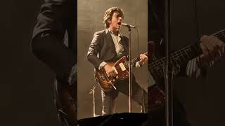 Brianstorm // 2023-10-19 Arctic Monkeys, 3Arena, Dublin // Strangeloving