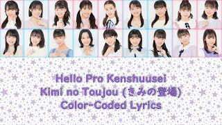 Hello Pro Kenshuusei - \