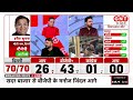 delhi election result live kejriwal नई दिल्ली से हारे atishi कालकाजी सीट से जीतीं देखिए लाइव