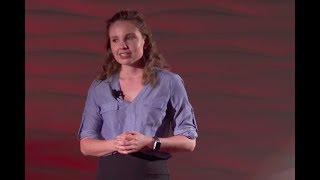 Blurring the Line Between Science & Art: How Theater Transforms Medicine | Michelle Lyman | TEDxUSF