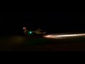 night vfr takeoff ph doc h135 lifeliner 3 at olst rendez vous