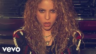 Shakira, Maluma - Clandestino