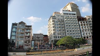 Shuishe (Sun Moon Lake, Taiwan)