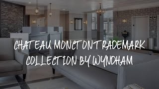 Chateau Moncton Trademark Collection by Wyndham Review - Moncton , Canada