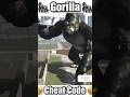 Gorilla Cheat Code 😱|| Indian Bike Driving 3D || #indianbikedriving3d #b ...