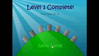 Causality Walkthrough