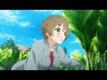 tvアニメ のうりん no rin pv