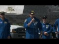 STS-132 landing: Crew Comments on Successful Mission