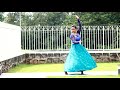 mast challay aamch vaishali samant mansi naik dance cover by shrutika patil