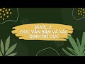 tips học tập tips soạn văn cho năm học mới