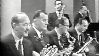 “The Canadian All Star Jazz Show” (Feb. 20, 1959)