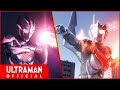 ULTRAMAN NEXUS Episode 37 (Final)  