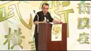 余澤倫 yu chak lun 陳式太極劍 香港大學武術表演 2013年5月12日母親節