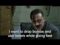 hitler s thought s on going to acso school at 402 sqn 1 cffts