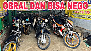 DIJUAL SEMUA HARGA MULAI 3 JUTAAN…! WAJIB TONTON…!‼️