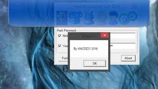 Hack ID Camfrog 2018 versione compatibil