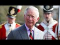 King Charles III has a ‘short temper’