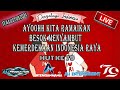 TUJUH BELASAN - MEMPERINGATI KEMERDEKAAN INDONESIA RAYA - BERBAGAI MACAM LOMBA - ALI PRODUCTION HD