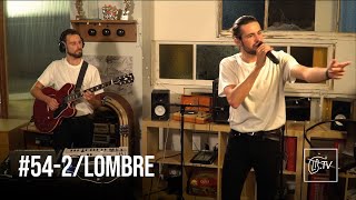 LOMBRE - Crypté | LBTV Live Session #54