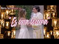 Valeria y Mateo|Es una locura