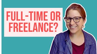 Pros And Cons Of Freelance Vs Full Time Employment Synthmind