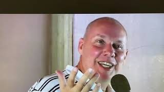 Hypothetical Thinking is the root of linear time. David Hoffmeister, A Course In Miracles ACIM Talk