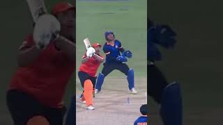 Danger Man! Sharjeel Khan Wicket #centralpunjab vs #sindh #nationalt20 #sportscentral MS2L