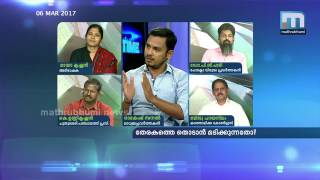 സി.ഡബ്ല്യു.സിയിലെ ചെയര്‍മാനാകാന്‍ അനാഥാലയം നടത്തിയുള്ള പരിചയം യോഗ്യതയാണോ?