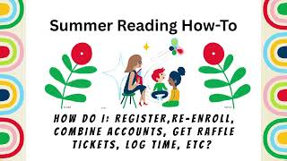 Using ReadSquared for Summer Reading!