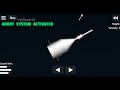 India's ISRO GSLV MK3  Gaganyaan Launch To Space In Spaceflight Simulator