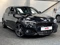 BMW 118i M Sport Shadow Edition GPF 1.5 136ps