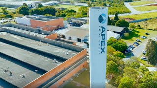 APEX TOOL GROUP - VÍDEO INSTITUCIONAL