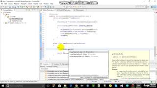 How to make a music player in java using eclipse : Part#5