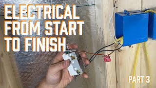 DIY Electrical