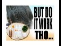 Do It Work Tho E Tae Natural Products Hair Review With Dani 4a 3b Do It Work Tho E Tae Natural Products Hair Review With Dani 4a 3b
