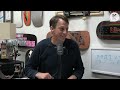 Tony Hawk Gives Skating Advice & Jason Ellis Meets Russell Crowe!