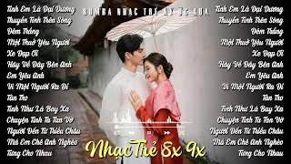 Siêu Phẩm Nhạc Trẻ 8x 9x Chọn Lọc Hay Nhất Thời Điểm Hiện Tại | Nhạc Trẻ Xưa Cover Mới Cực Hay