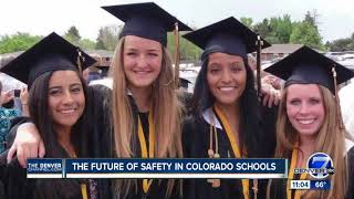The future of safety in Colorado schools
