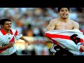 River 2 Boca 0 Torneo Apertura 1999 HD